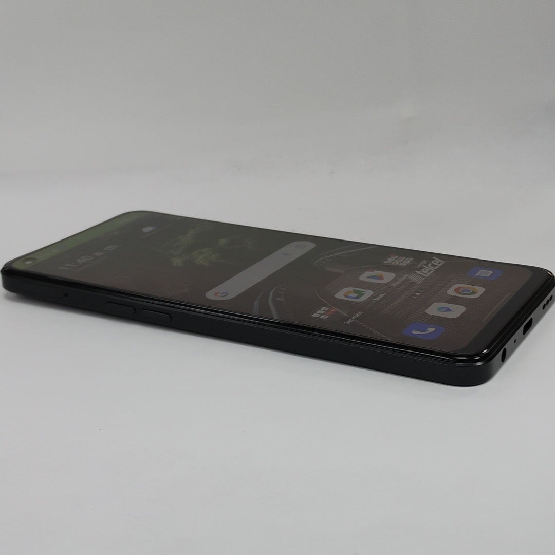CELULAR OPPO  RENO7 CPH2363 (2022) 256 GB 8 GB RAM (SEMINUEVO)