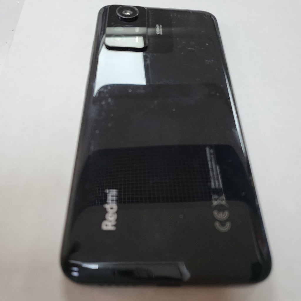 CELULAR XIAOMI REDMI NOTE 12S 2303ERA42L (2023) 256 GB 8 GB RAM (SEMINUEVO)