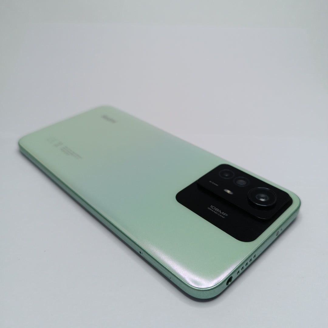 CELULAR XIAOMI REDMI NOTE 12S 2303ERA42L (2023) 256 GB 8 GB RAM (SEMINUEVO)