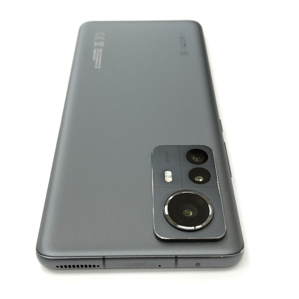 CELULAR XIAOMI 12 PRO 2201122G (2022) 256 GB 12 GB RAM (SEMINUEVO)