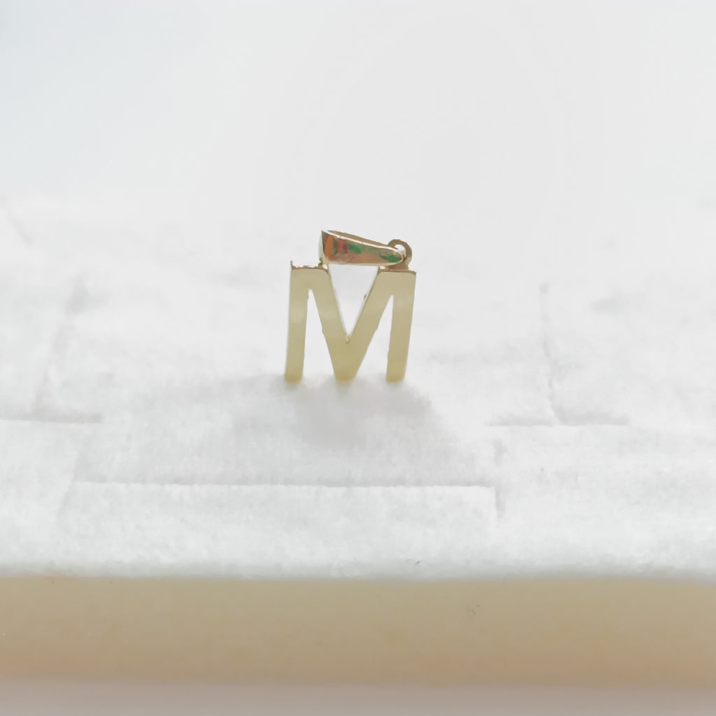 DIJES ORO 10K 1.2 (NUEVO)