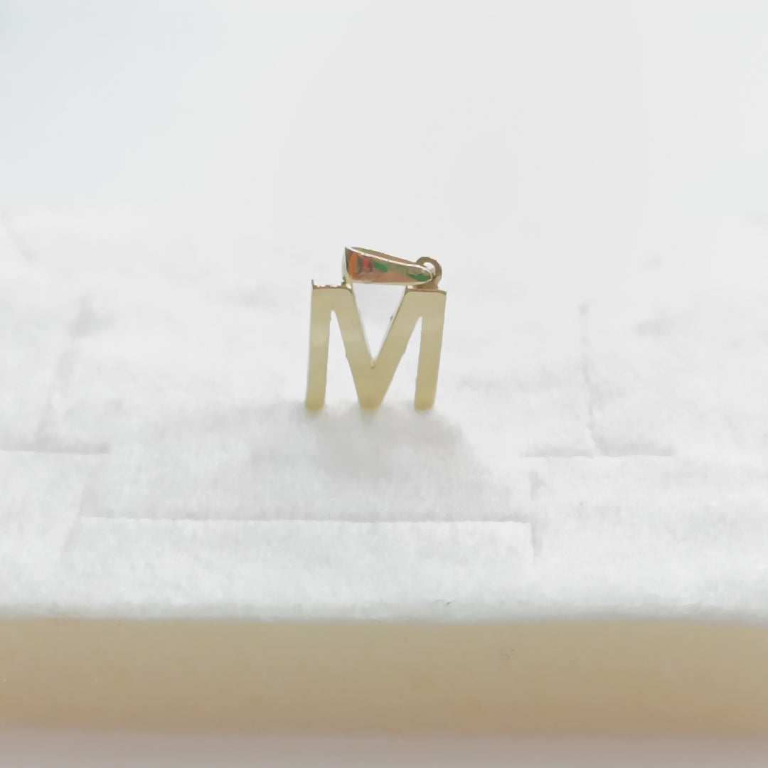 DIJES ORO 10K 1.2 (NUEVO)