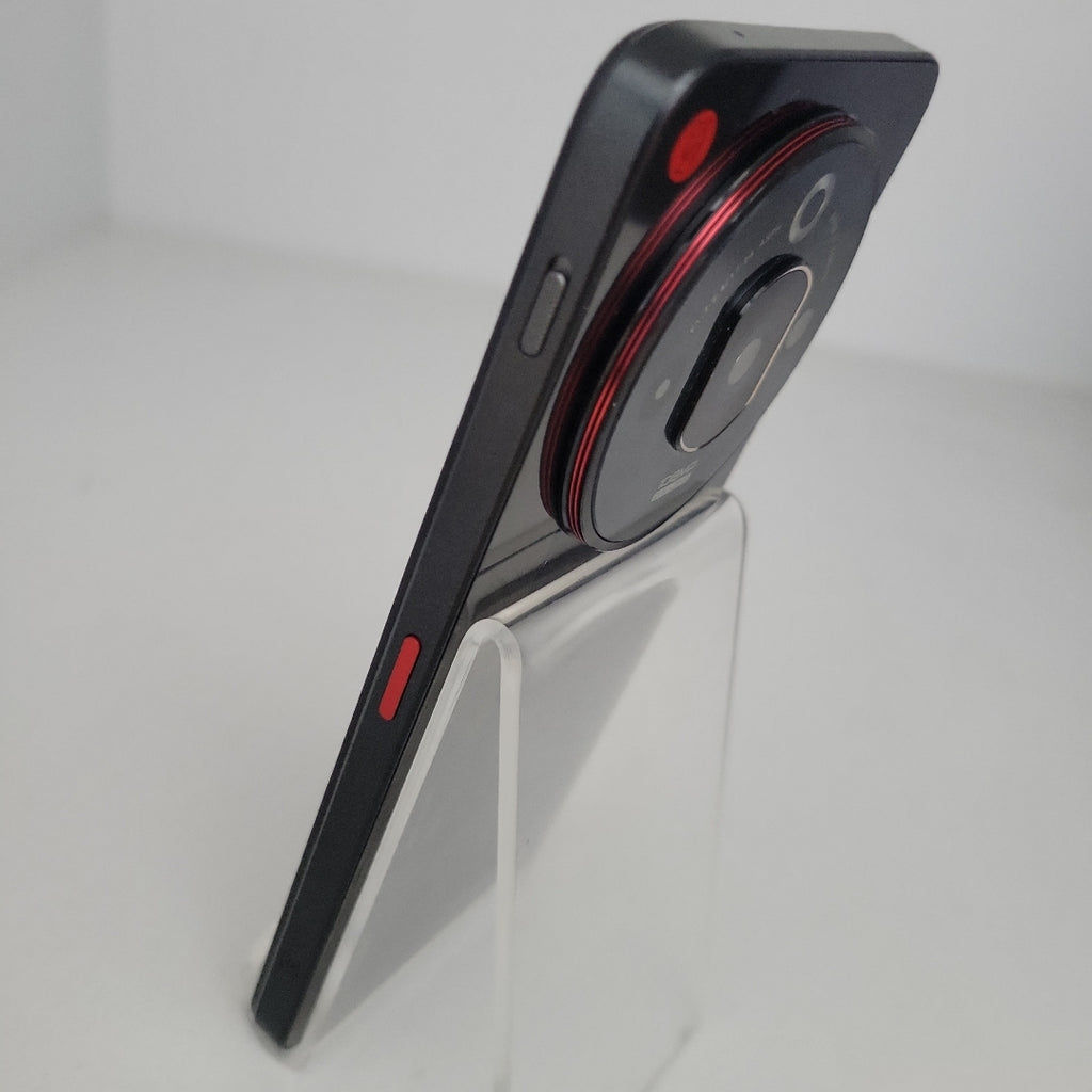CELULAR NUBIA FOCUS PRO 5G Z2351N 256 GB 8 GB RAM