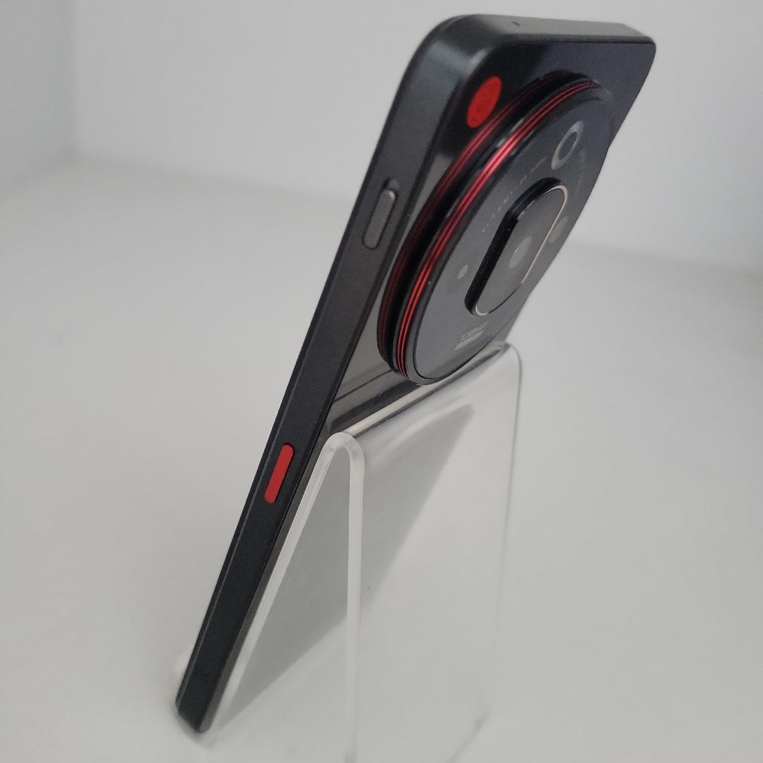 CELULAR NUBIA FOCUS PRO 5G Z2351N 256 GB 8 GB RAM