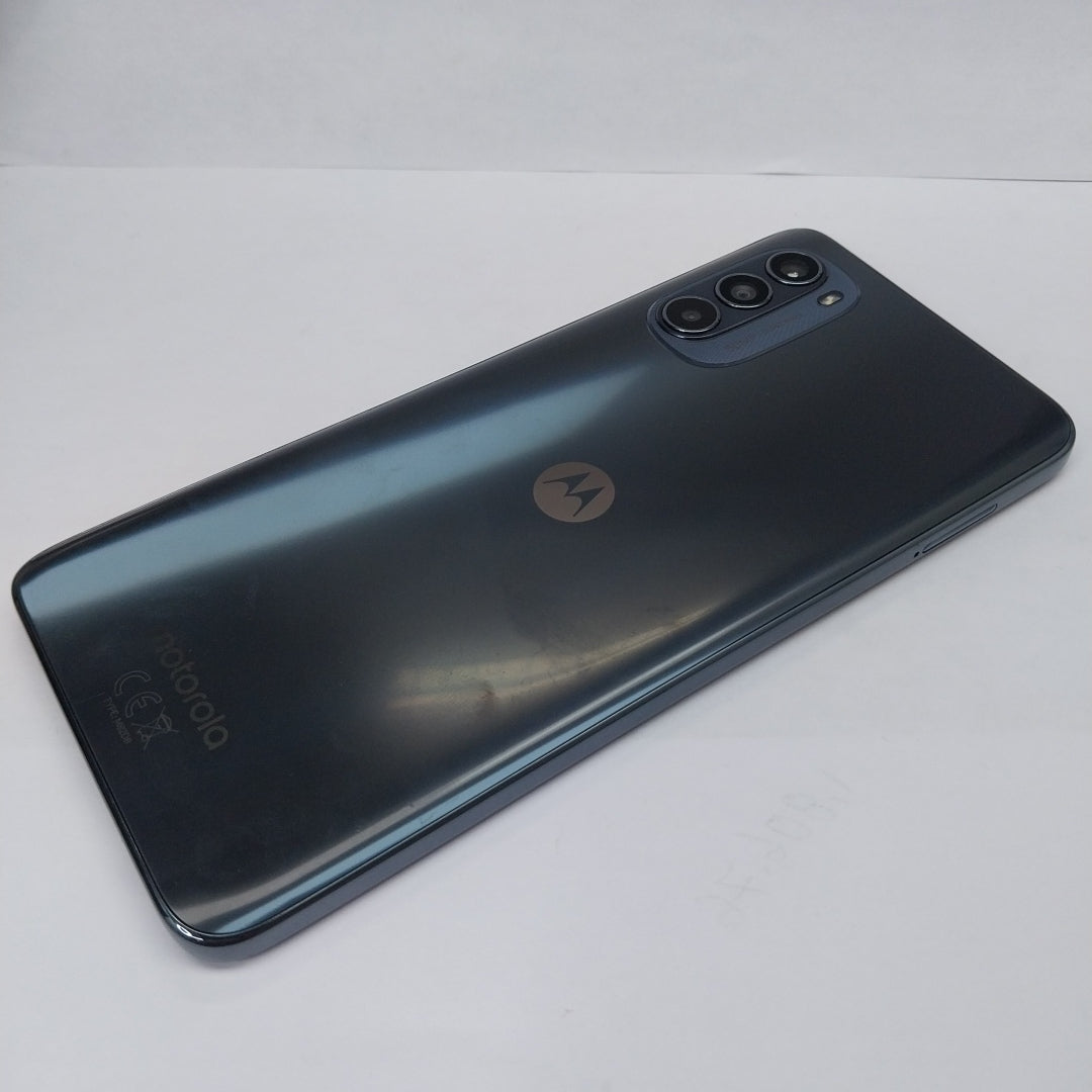 CELULAR MOTOROLA MOTO G52 XT2221-2 256 GB 6 GB RAM (SEMINUEVO)