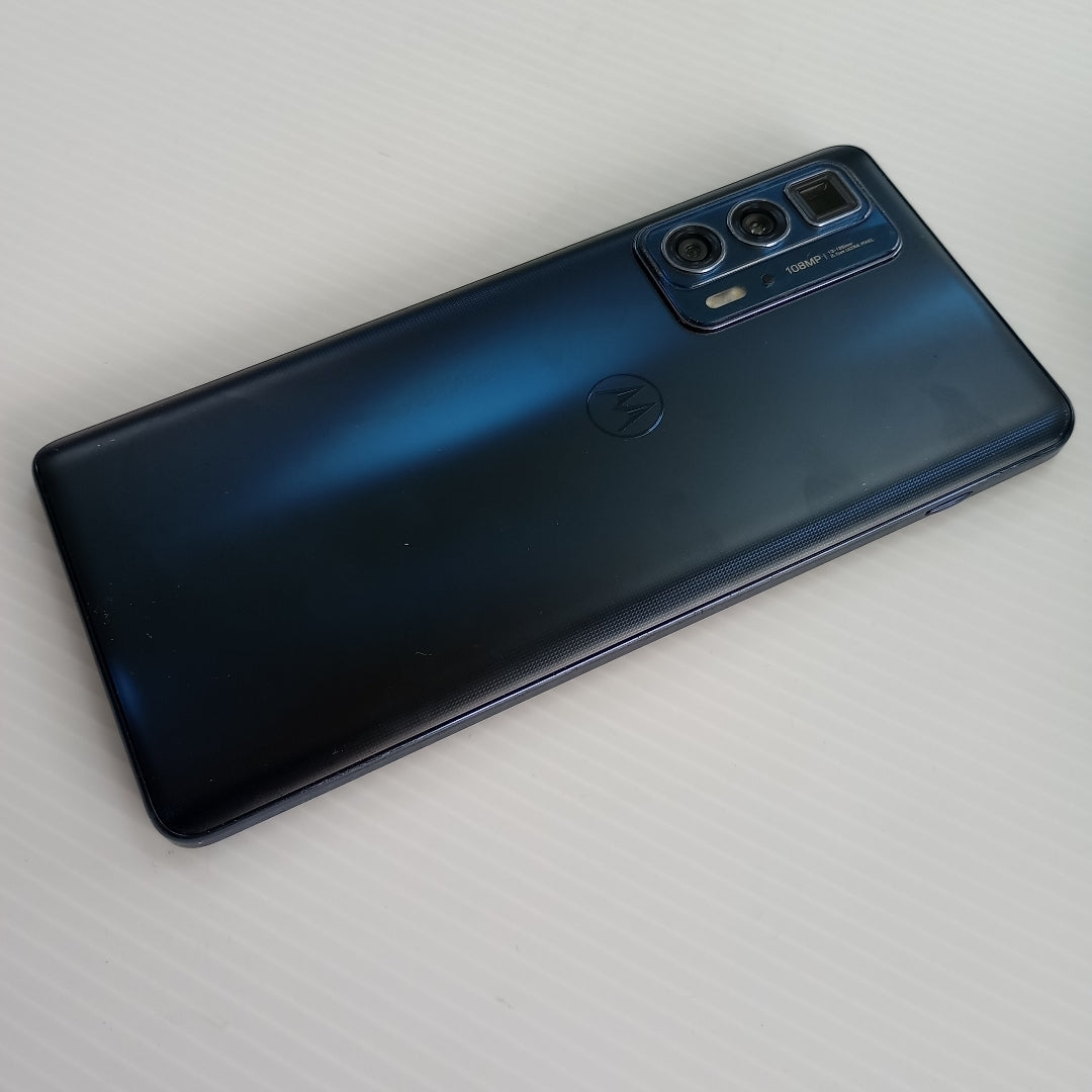 CELULAR MOTOROLA EDGE 20 PRO XT2153-1 256 GB 12 GB RAM (SEMINUEVO)