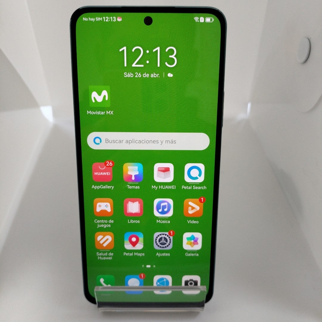 CELULAR HUAWEI NOVA 10 SE BNE-LX3 128 GB 8 GB RAM (SEMINUEVO)