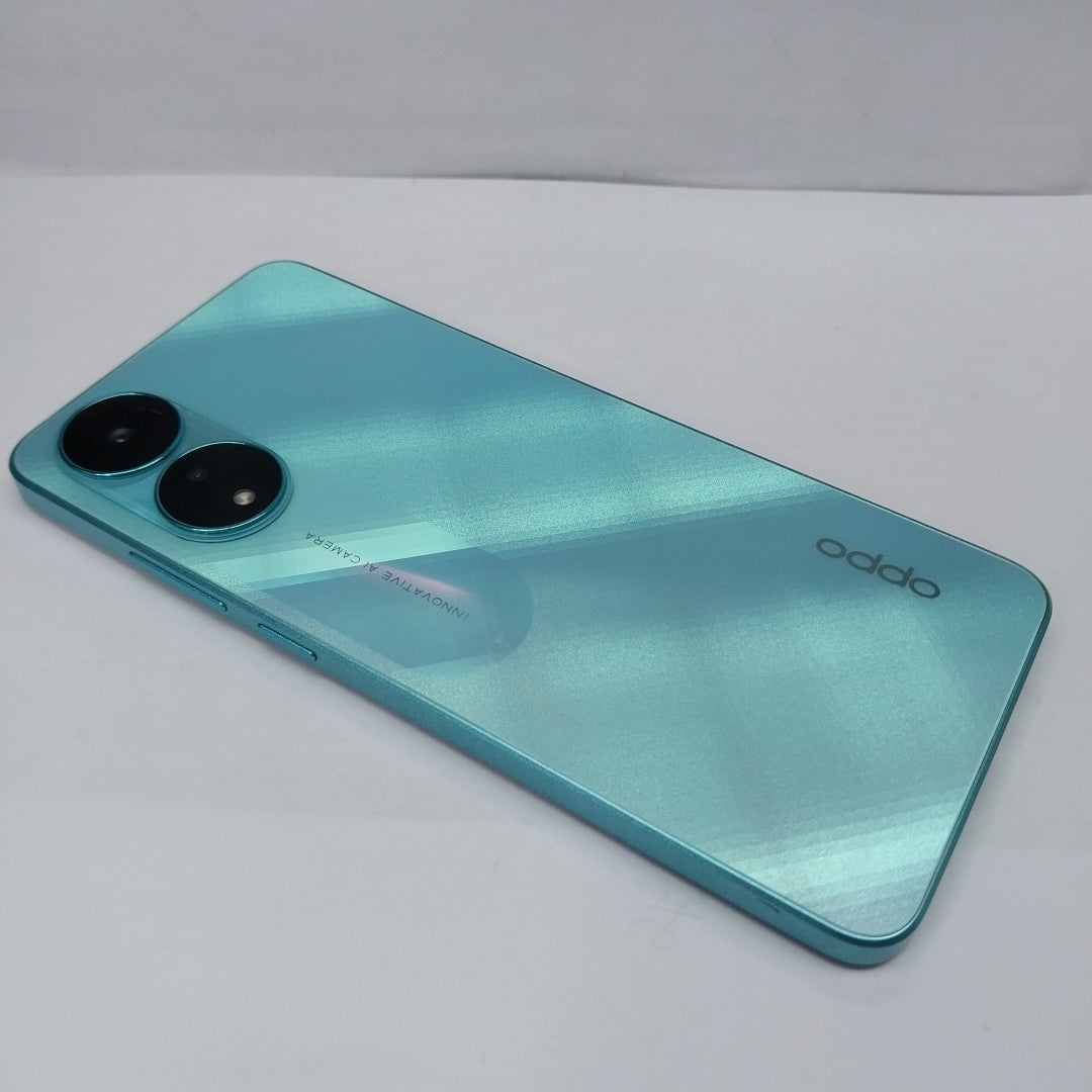 CELULAR OPPO  A78 CPH2565 (2023) 256 GB 8 GB RAM (SEMINUEVO)