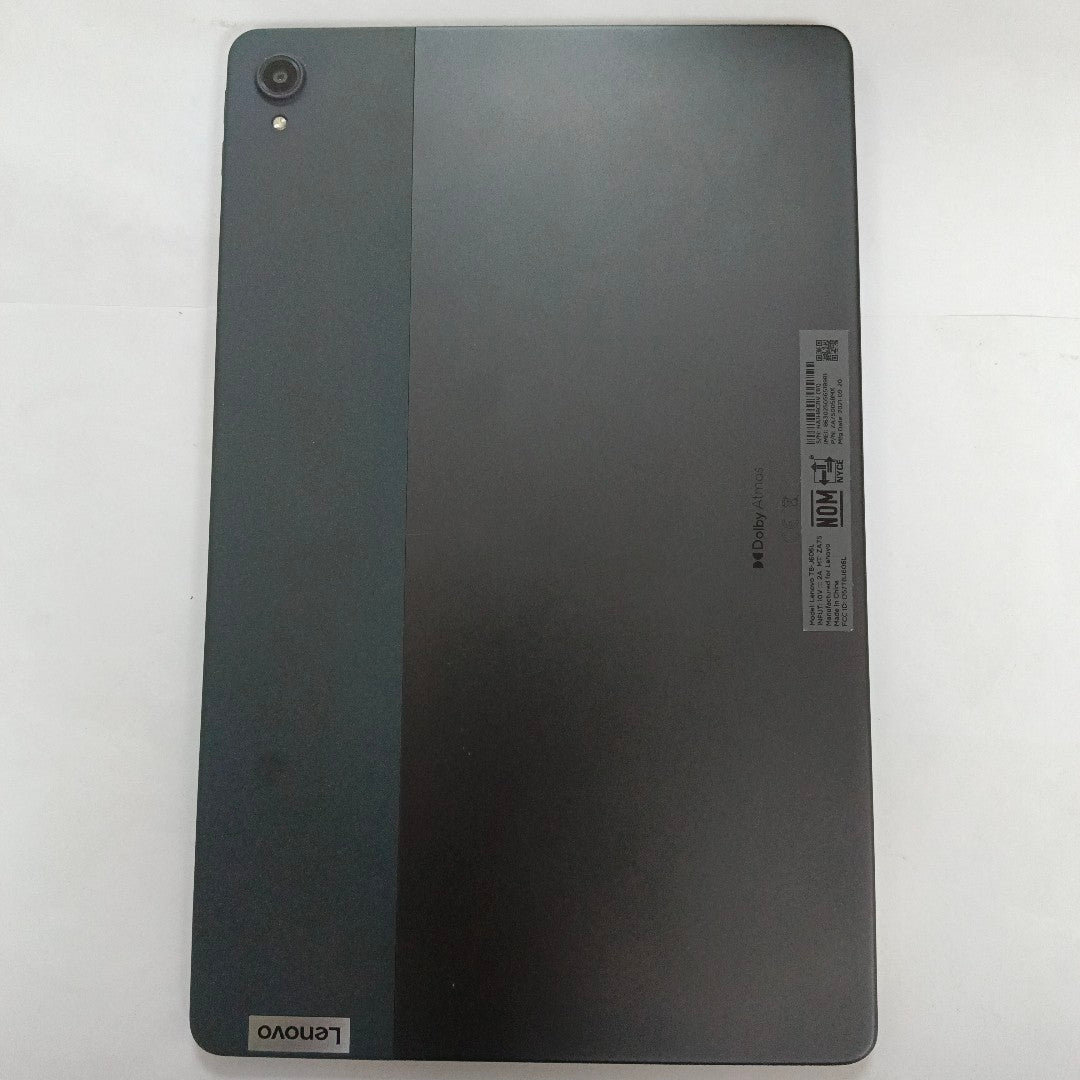 TABLETA LENOVO TAB P11 TB-J606L (2022) 128 GB 4 GB RAM
