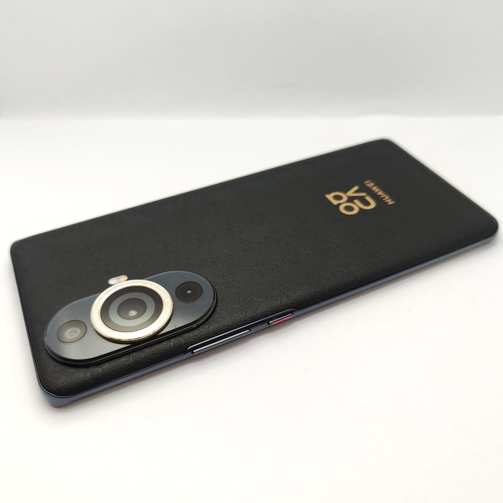 CELULAR HUAWEI NOVA 11 PRO GOA-LX9 (2023) 256 GB 8 GB RAM (SEMINUEVO)