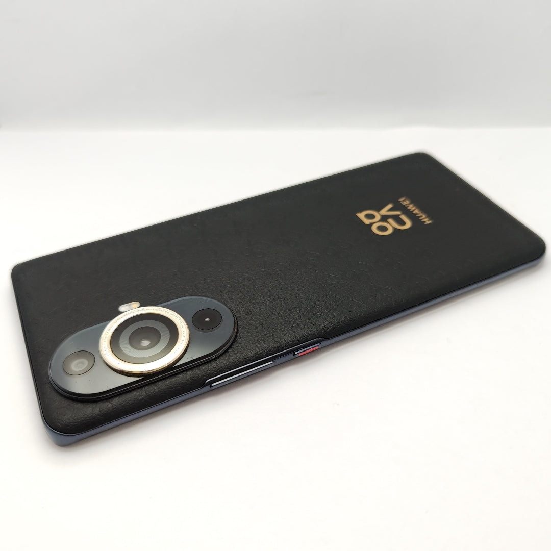 CELULAR HUAWEI NOVA 11 PRO GOA-LX9 (2023) 256 GB 8 GB RAM (SEMINUEVO)