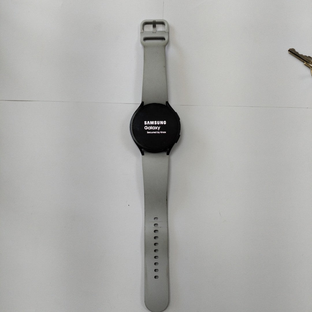 SMARTWATCH SAMSUNG GALAXY WATCH 6 SM-R940 44 MM GPS (SEMINUEVO)
