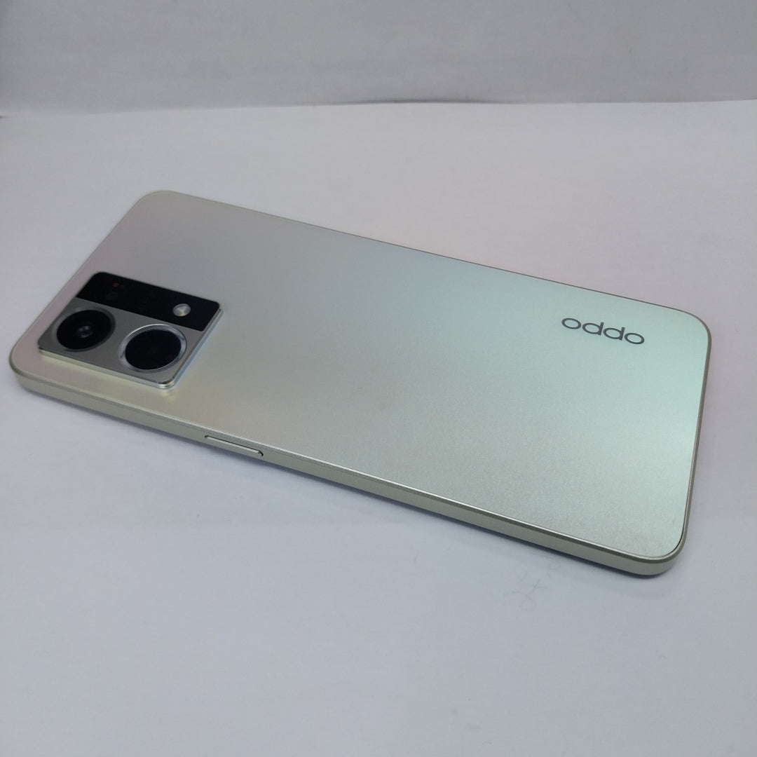 CELULAR OPPO  RENO7 CPH2363 (2022) 256 GB 8 GB RAM (SEMINUEVO)