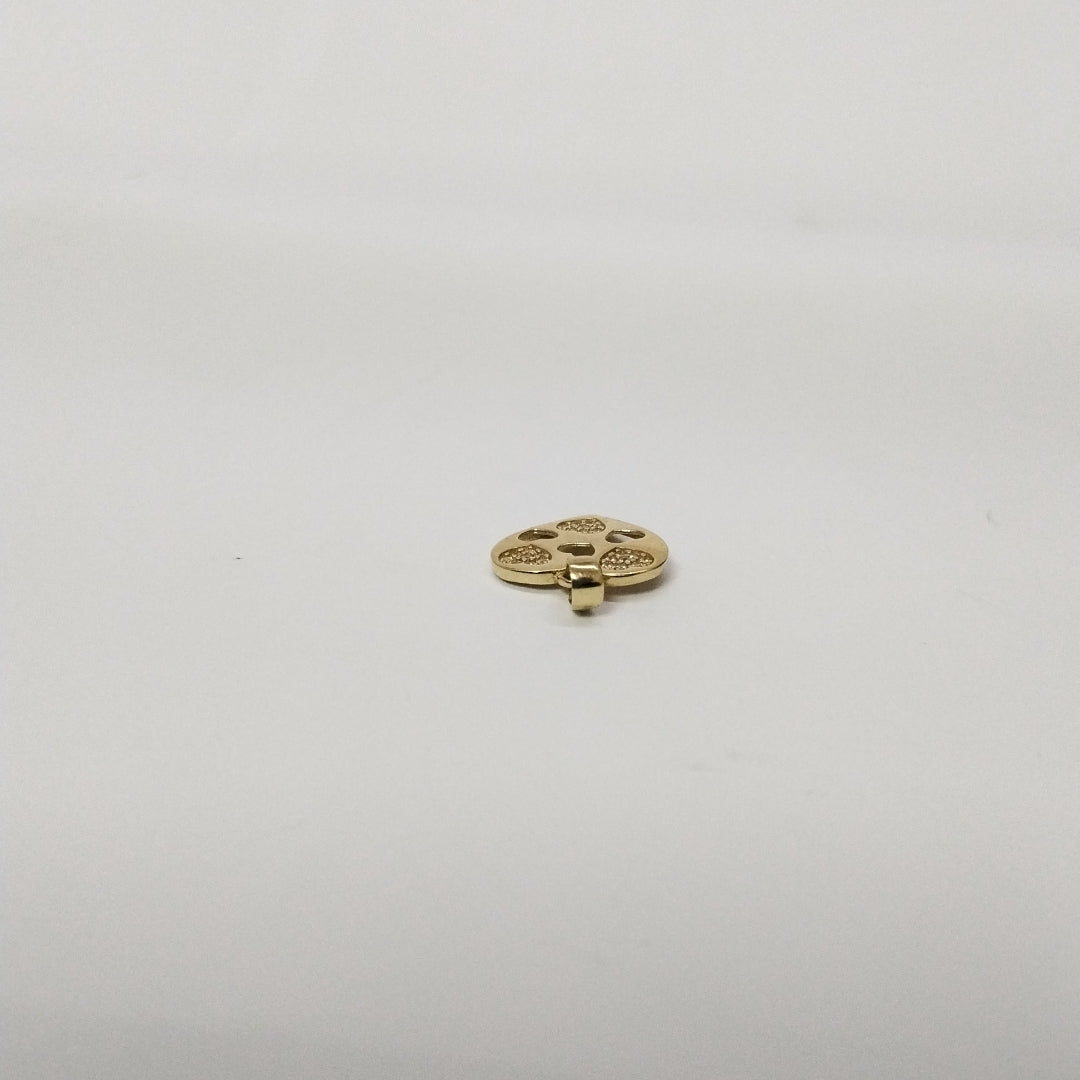 DIJES ORO 14K 1.3 (NUEVO)