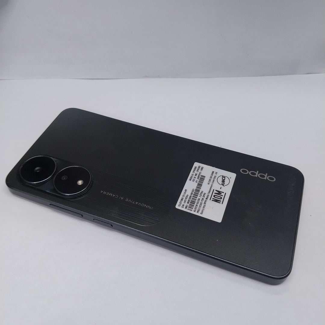 CELULAR OPPO  A78 CPH2565 (2023) 256 GB 8 GB RAM (SEMINUEVO)