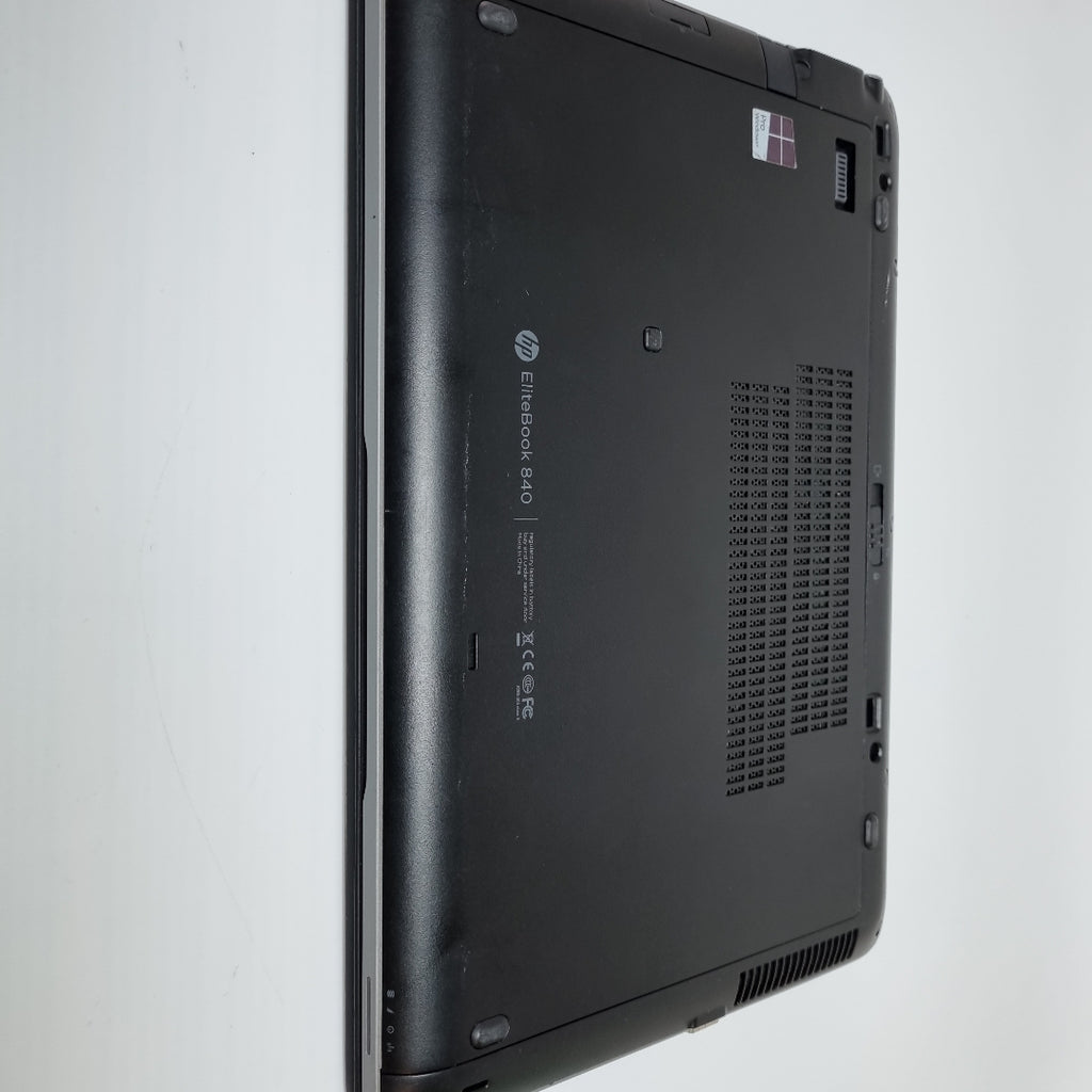 LAPTOP HP ELITEBOOK 840 G6 (2020) 256 GB SSD 16 GB RAM (SEMINUEVO)