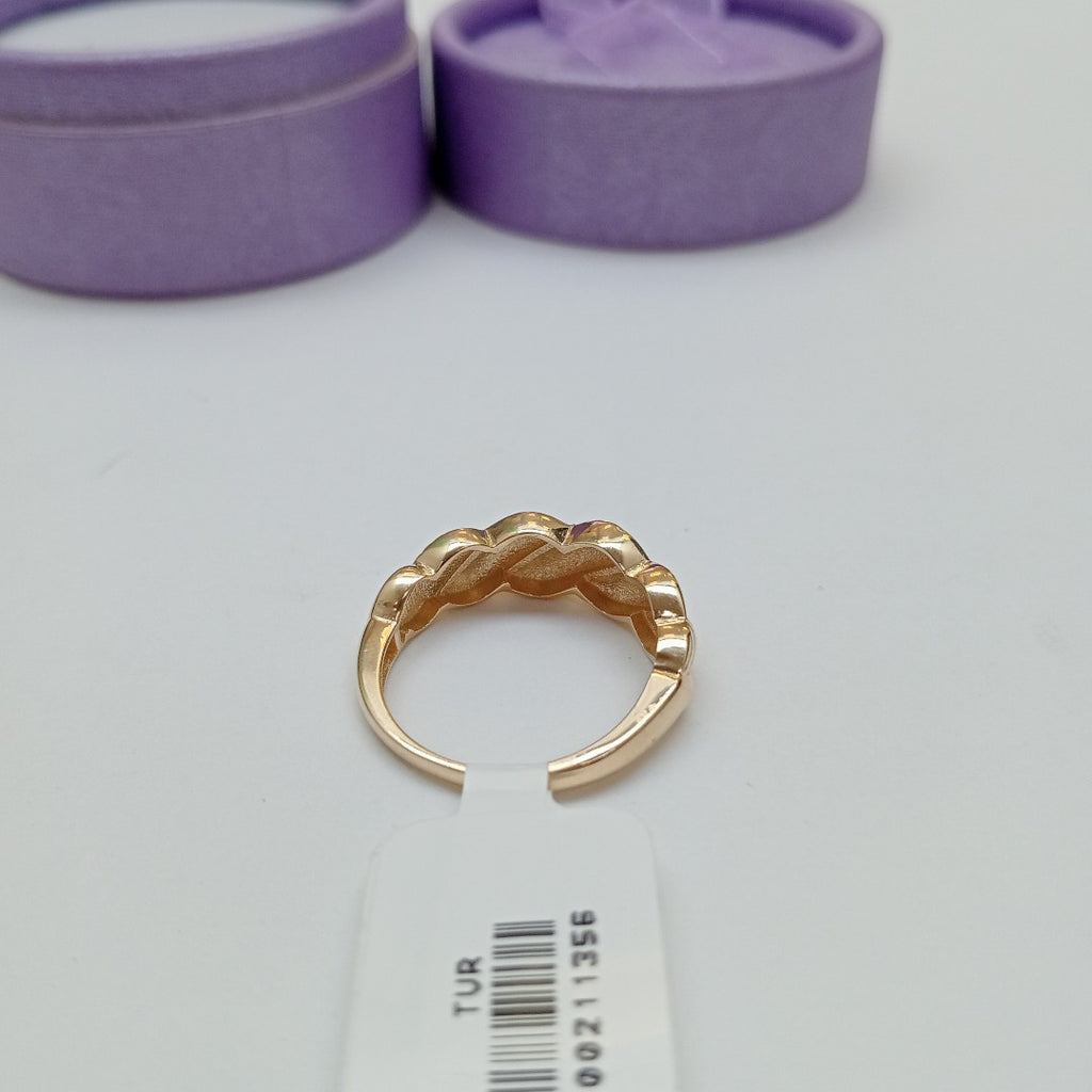 ANILLOS DAMA ORO 14K 3.3 (NUEVO)