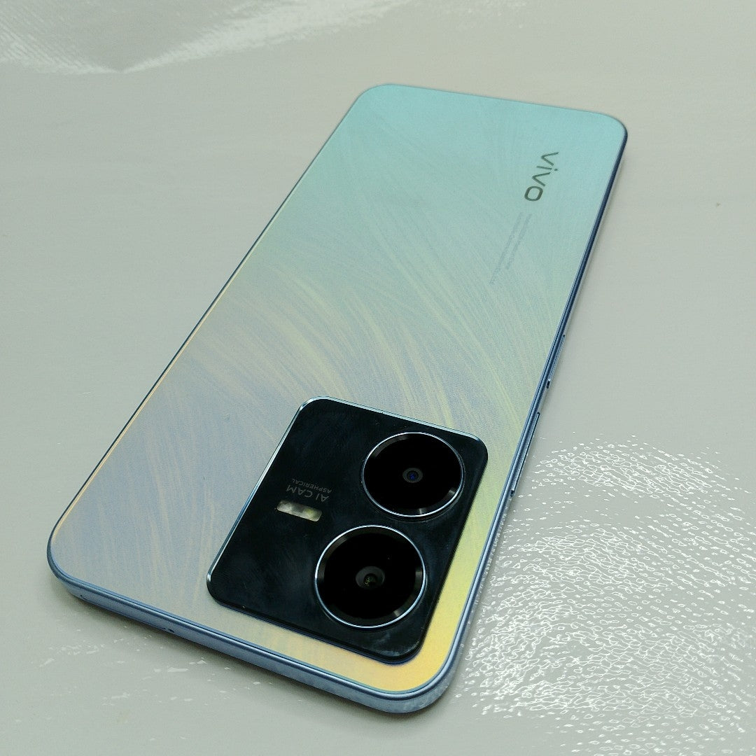 CELULAR VIVO Y22S V2206 128 GB 6 GB RAM (SEMINUEVO)