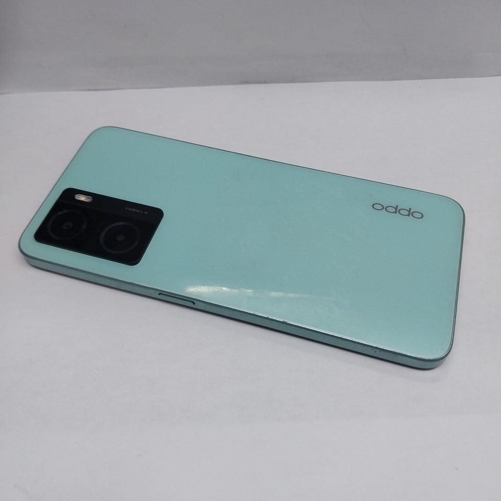 CELULAR OPPO  A57 CPH2387 128 GB 4 GB RAM (SEMINUEVO)