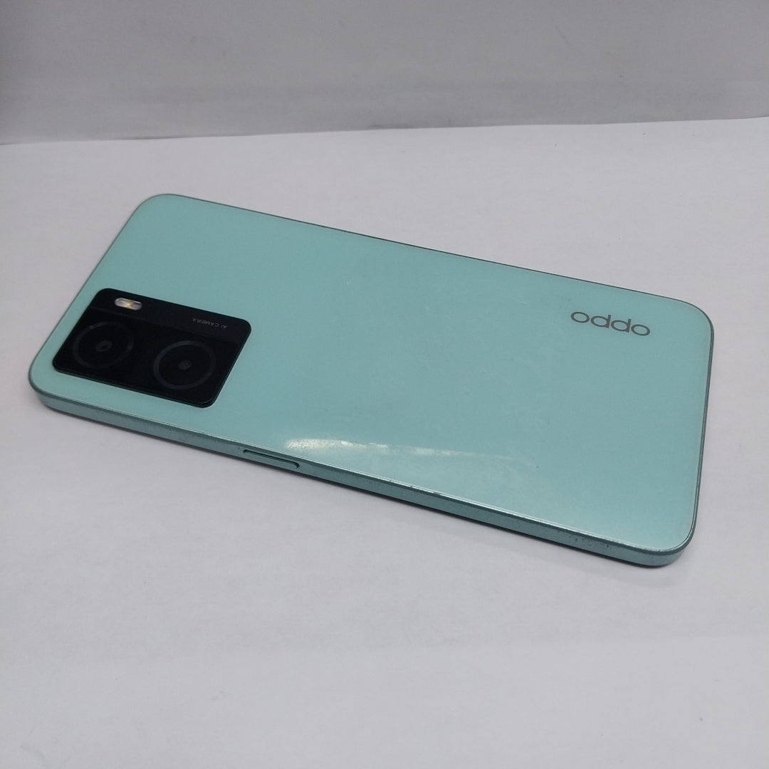 CELULAR OPPO  A57 CPH2387 128 GB 4 GB RAM (SEMINUEVO)