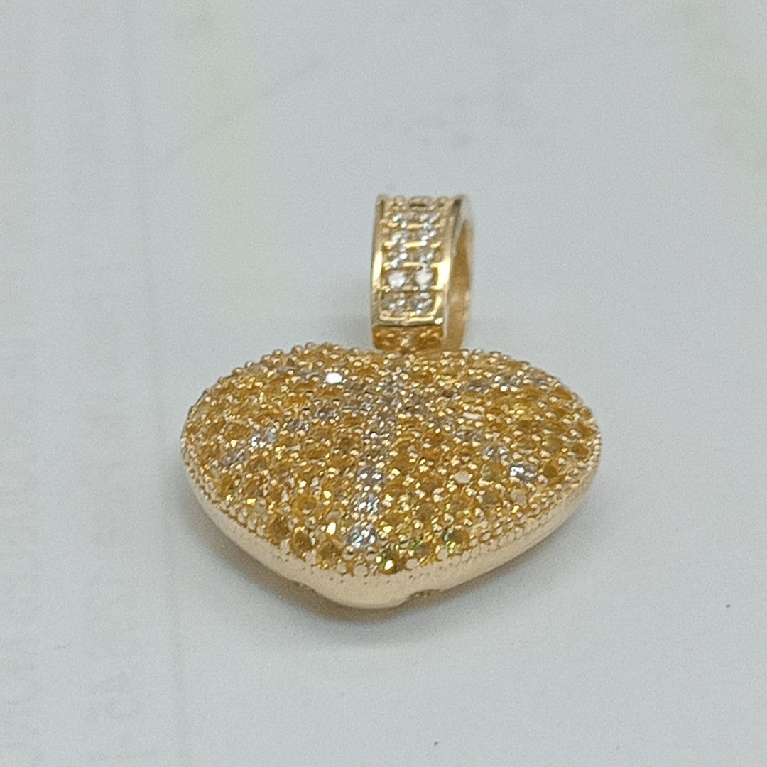 DIJES ORO 14K 2.8 (NUEVO)