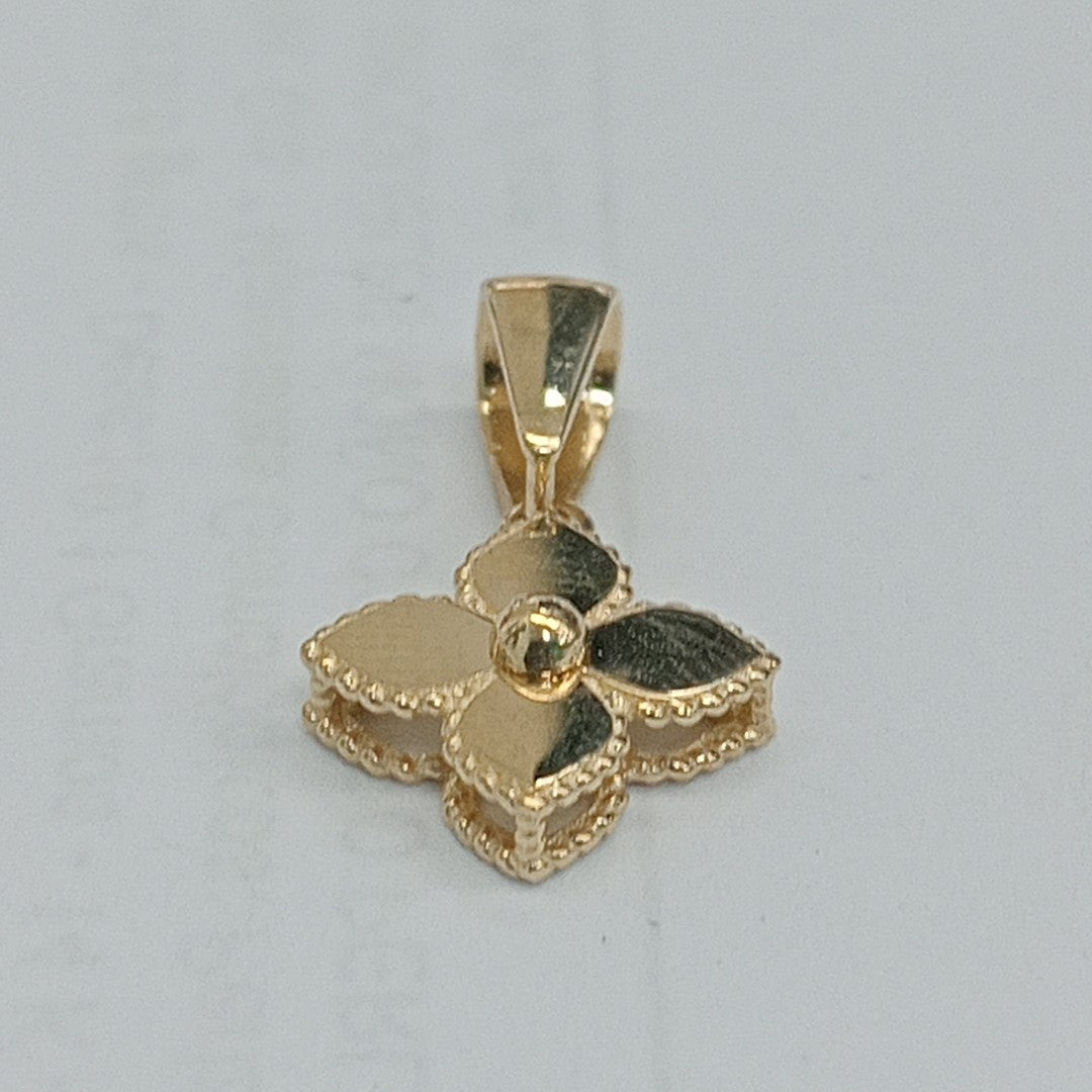 DIJES ORO 14K 1.1 (NUEVO)