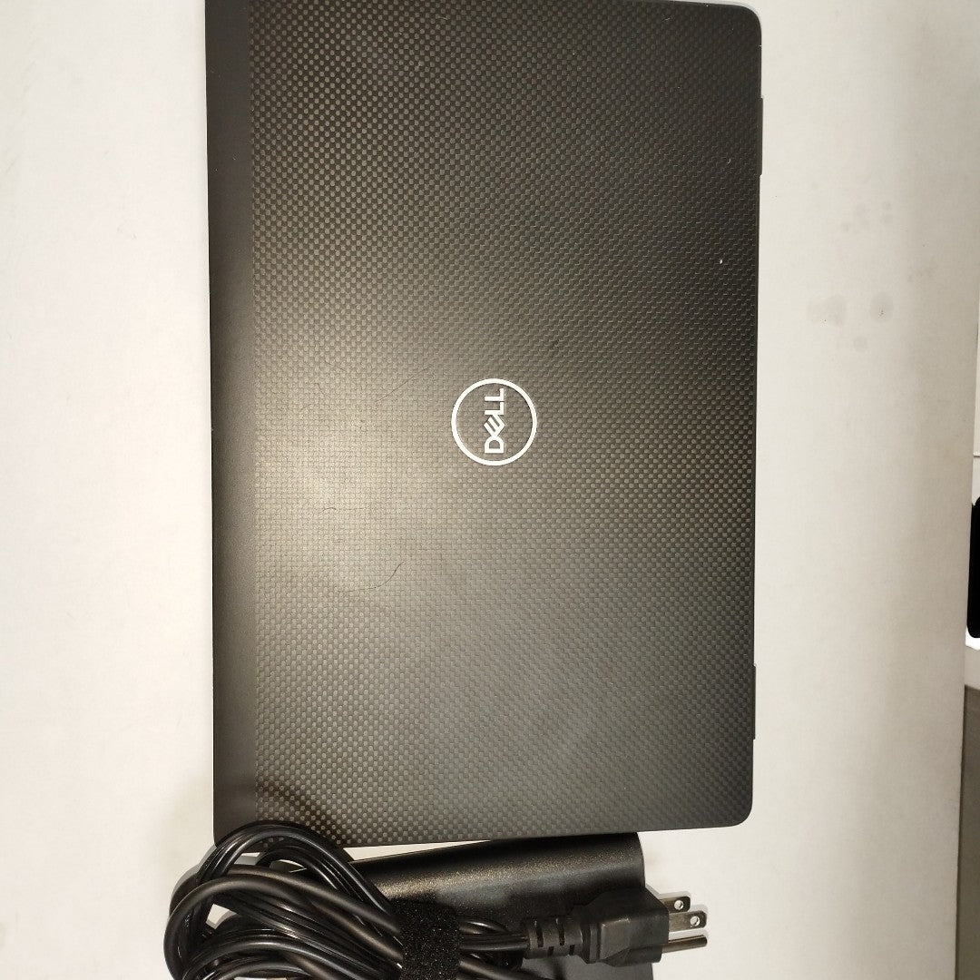 LAPTOP DELL LATITUDE 7320 DETACHABLE (2022) 256 GB SSD 16 GB RAM (SEMINUEVO)