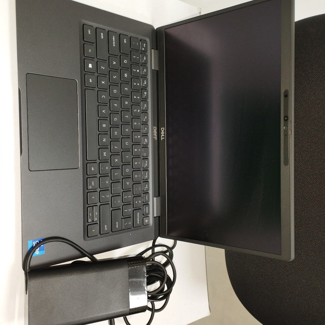 LAPTOP DELL LATITUDE 7320 DETACHABLE (2022) 256 GB SSD 16 GB RAM (SEMINUEVO)
