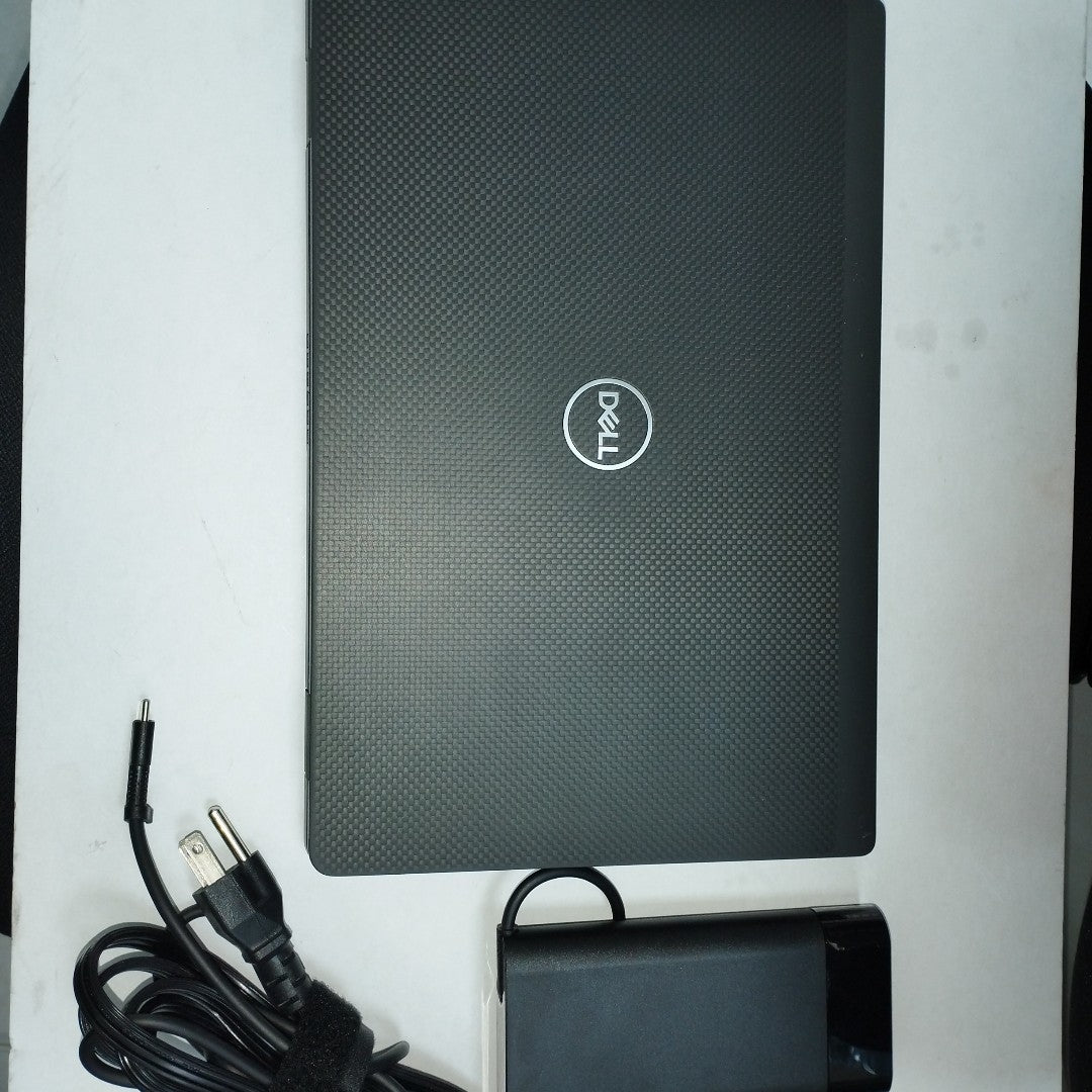 LAPTOP DELL LATITUDE 7320 DETACHABLE (2022) 256 GB SSD 16 GB RAM (SEMINUEVO)