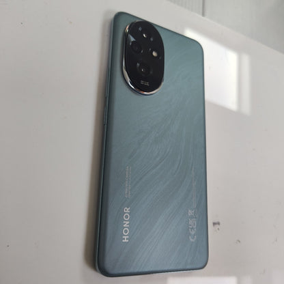 CELULAR HONOR 200 PRO 5G ELI-NX9 512 GB 12 GB RAM (SEMINUEVO)