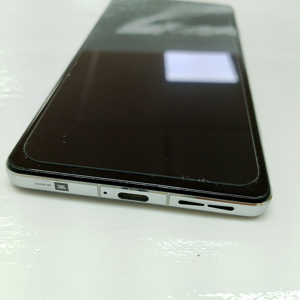 CELULAR XIAOMI POCO F4 GT 21121210G 256 GB 12 GB RAM (SEMINUEVO)