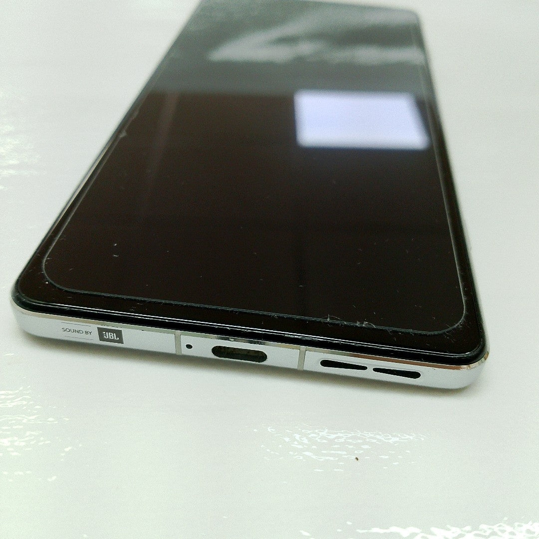 CELULAR XIAOMI POCO F4 GT 21121210G 256 GB 12 GB RAM (SEMINUEVO)