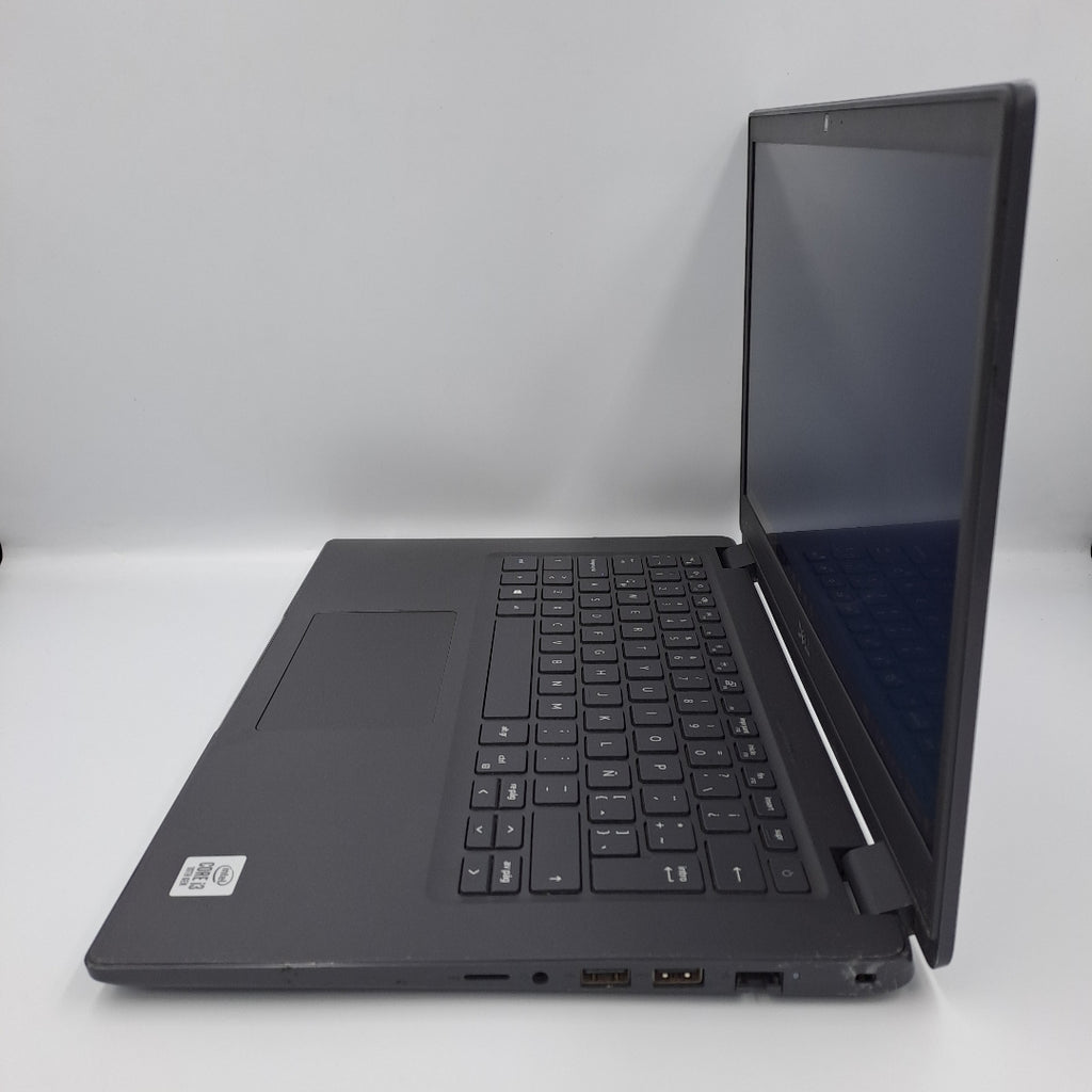LAPTOP DELL LATITUDE 3410 (2020) 1 TB 8 GB RAM (SEMINUEVO)