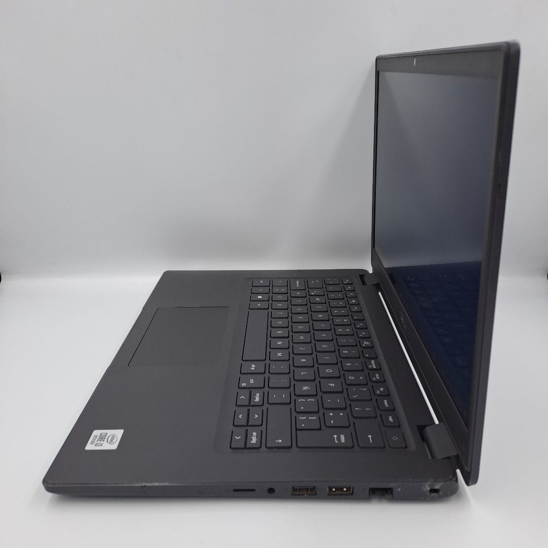 LAPTOP DELL LATITUDE 3410 (2020) 1 TB 8 GB RAM (SEMINUEVO)
