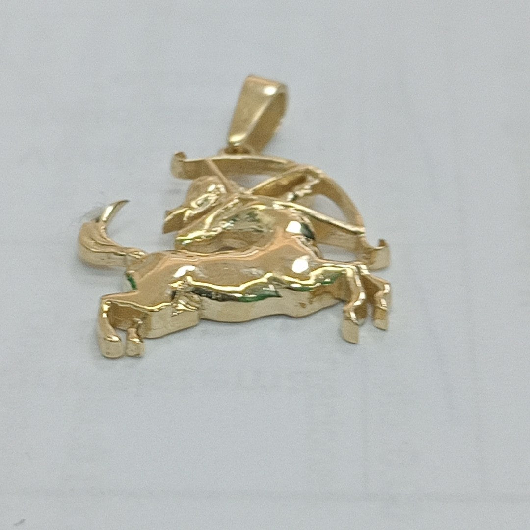 DIJES ORO 10K 1.4 (NUEVO)