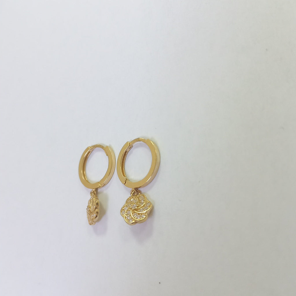 HUGGIES ORO 14K 3 (NUEVO)
