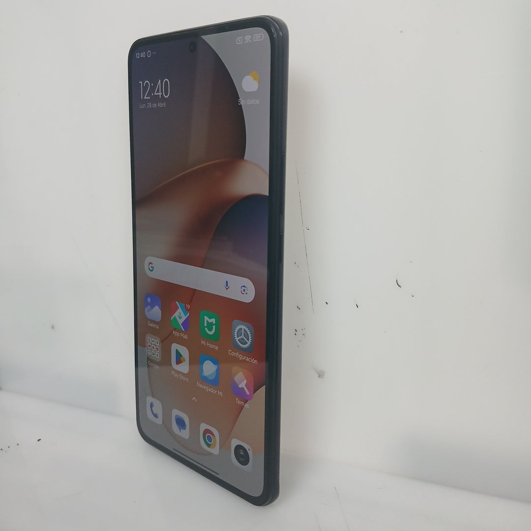 CELULAR XIAOMI 12T 22071212AG 256 GB 8 GB RAM (SEMINUEVO)