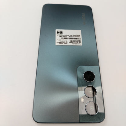 CELULAR REALME C65 RMX3910 (2024) 256 GB 8 GB RAM (SEMINUEVO)
