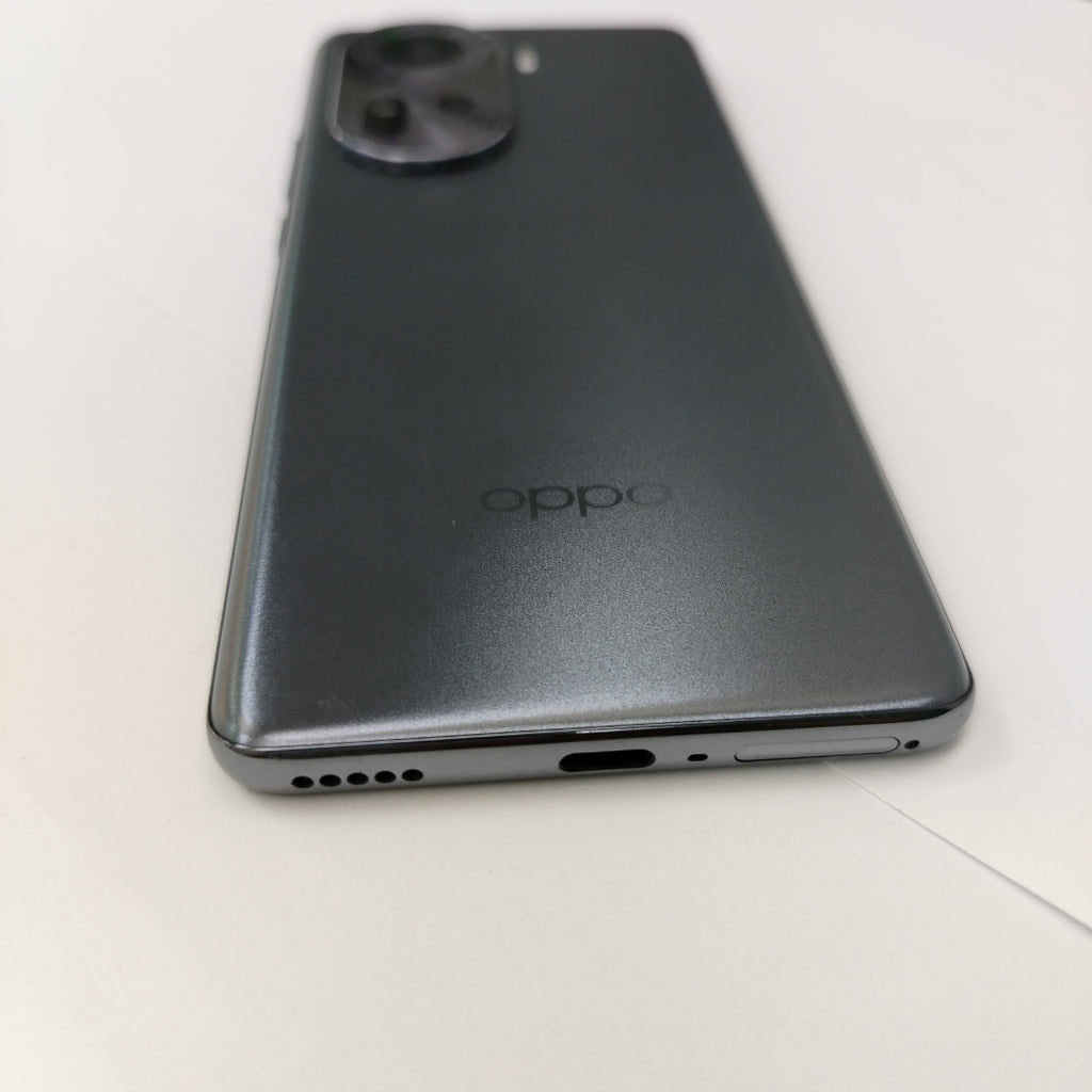 CELULAR OPPO  RENO11 5G CPH2599 (2024) 256 GB 8 GB RAM (SEMINUEVO)