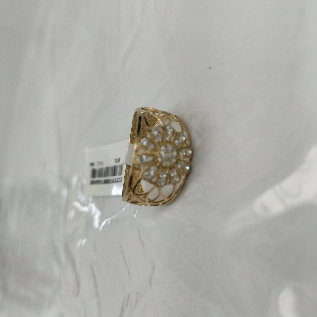 ANILLOS DAMA ORO 14K 2.4 (NUEVO)