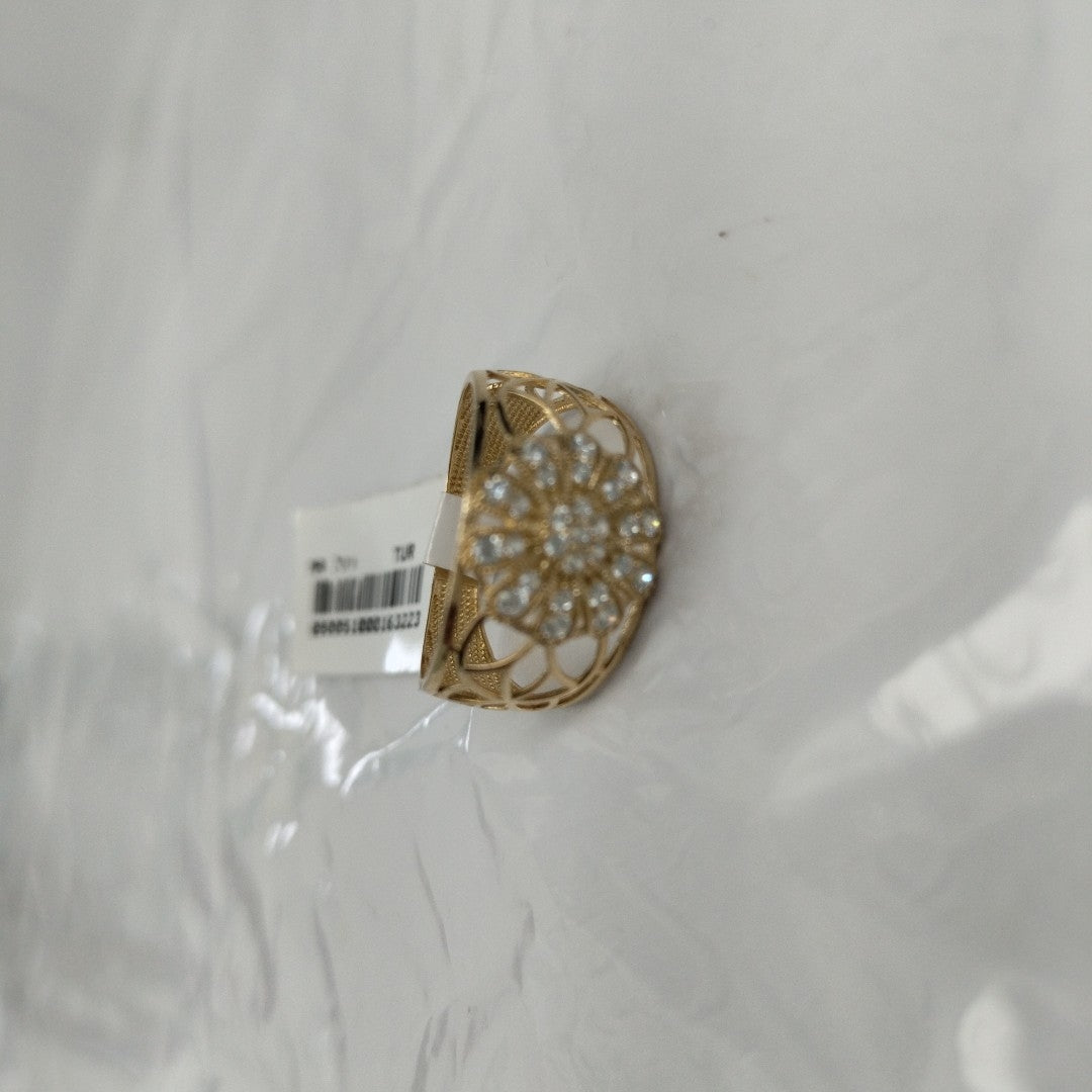 ANILLOS DAMA ORO 14K 2.4 (NUEVO)