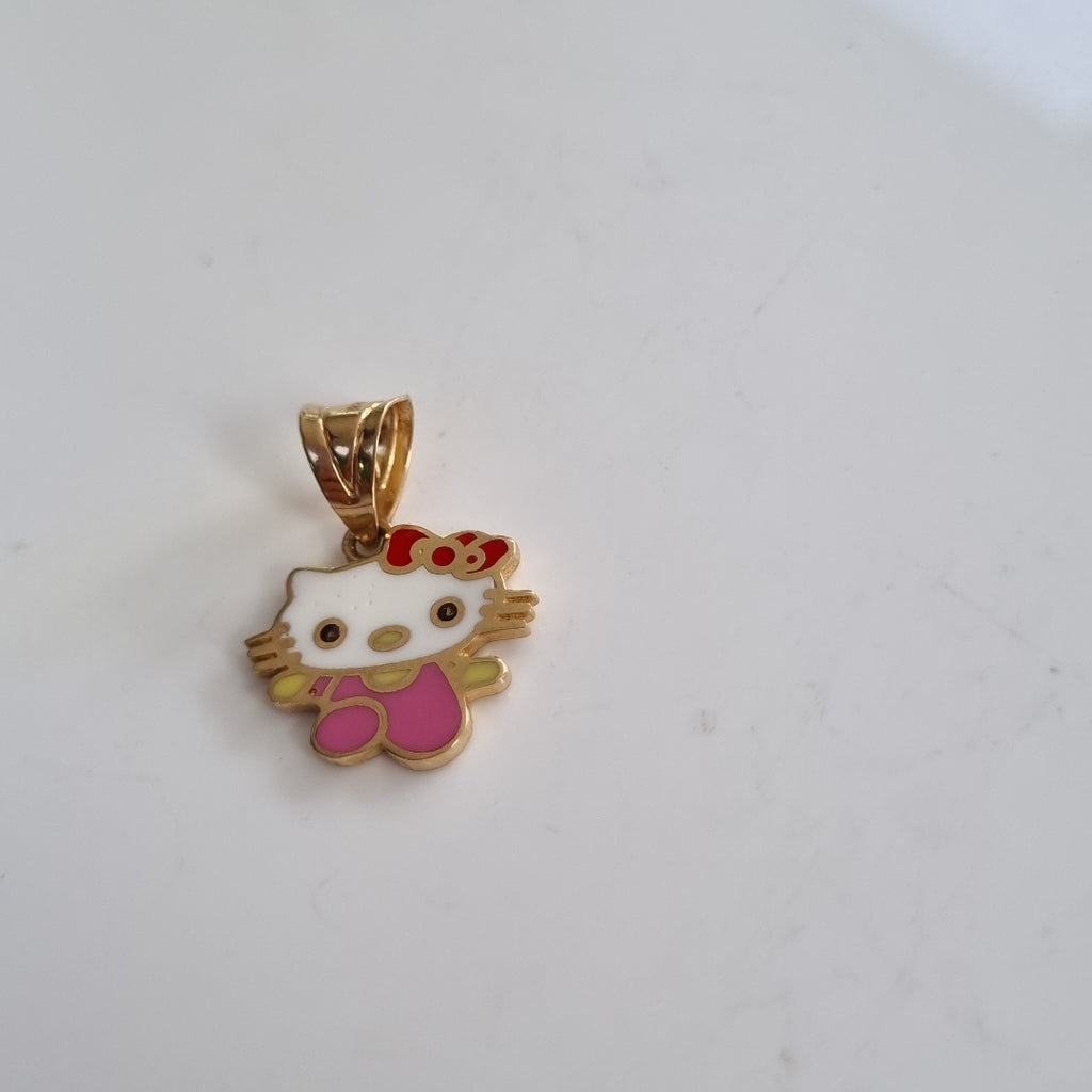 DIJES ORO 14K 1.7 (NUEVO)