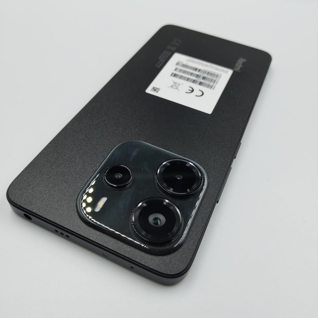 CELULAR XIAOMI REDMI NOTE 14 24117RN76L (2025) 256 GB 8 GB RAM (SEMINUEVO)