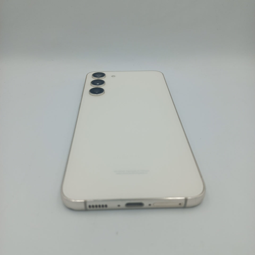 CELULAR SAMSUNG GALAXY S23+ SM-S916B 256 GB 8 GB RAM (SEMINUEVO)