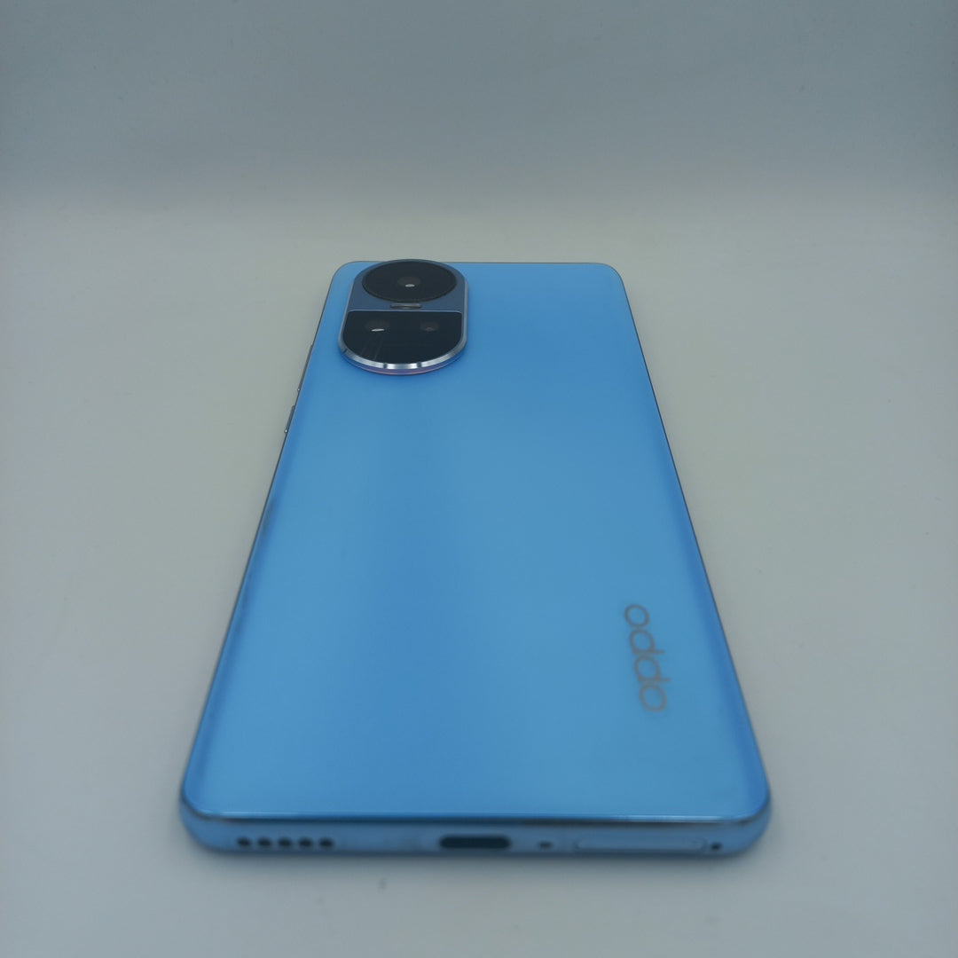 CELULAR OPPO  RENO10 5G CPH2531 (2023) (SEMINUEVO)