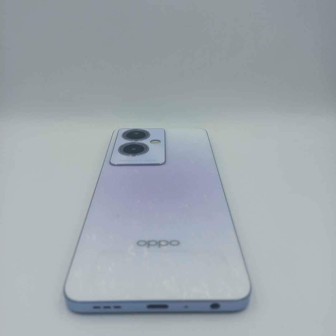 CELULAR OPPO  A79 CPH2557 (2023) 256 GB 8 GB RAM (SEMINUEVO)