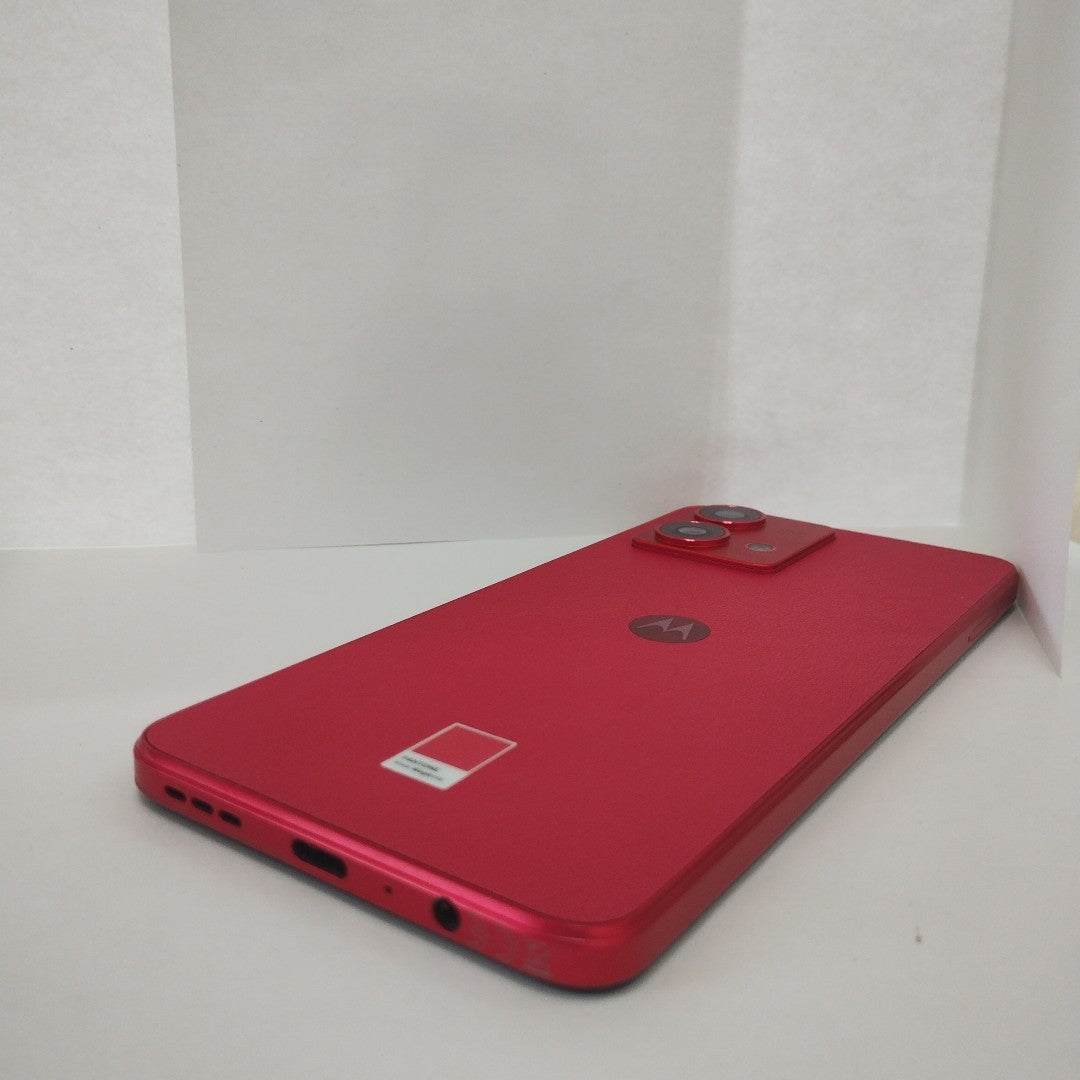 CELULAR MOTOROLA MOTO G84 XT2347-2 (2023) 256 GB 12 GB RAM (SEMINUEVO)