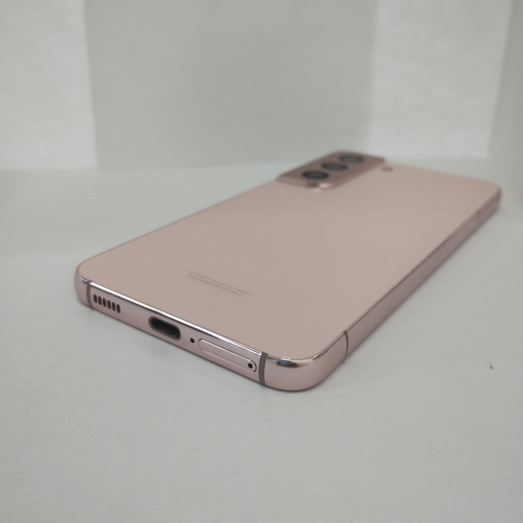 CELULAR SAMSUNG GALAXY S22 SM-S901E 128 GB 8 GB RAM (SEMINUEVO)