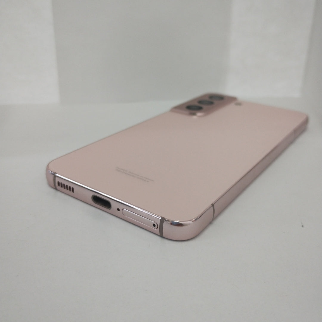 CELULAR SAMSUNG GALAXY S22 SM-S901E 128 GB 8 GB RAM (SEMINUEVO)