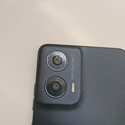 CELULAR MOTOROLA MOTO G24 XT2423-1 (2024) 256 GB 4 GB RAM (SEMINUEVO)